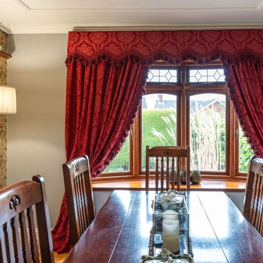 Wesley Close, Old Cwmbran. For sale with Clarke & Partners estate agent.